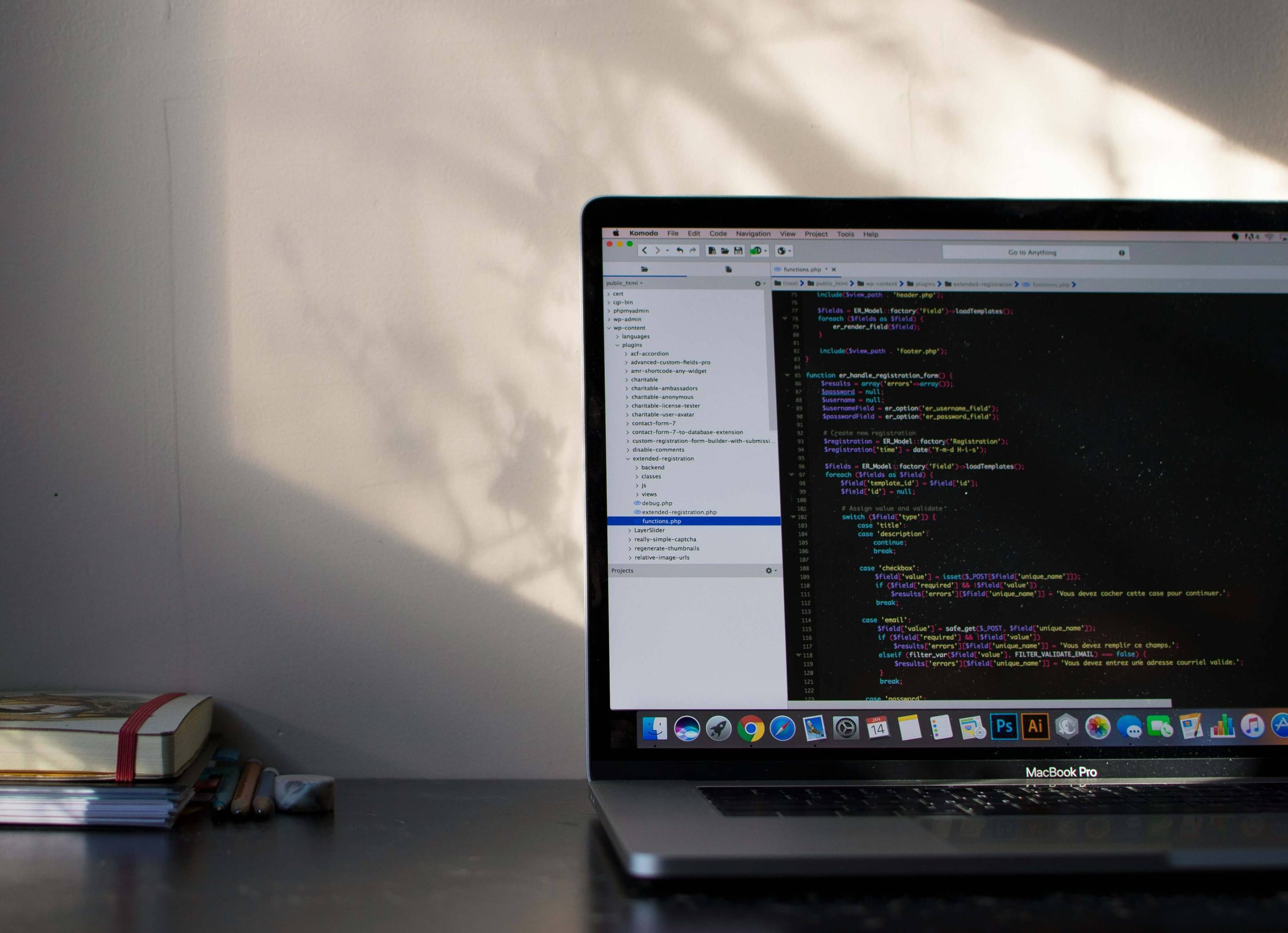 CMS Development