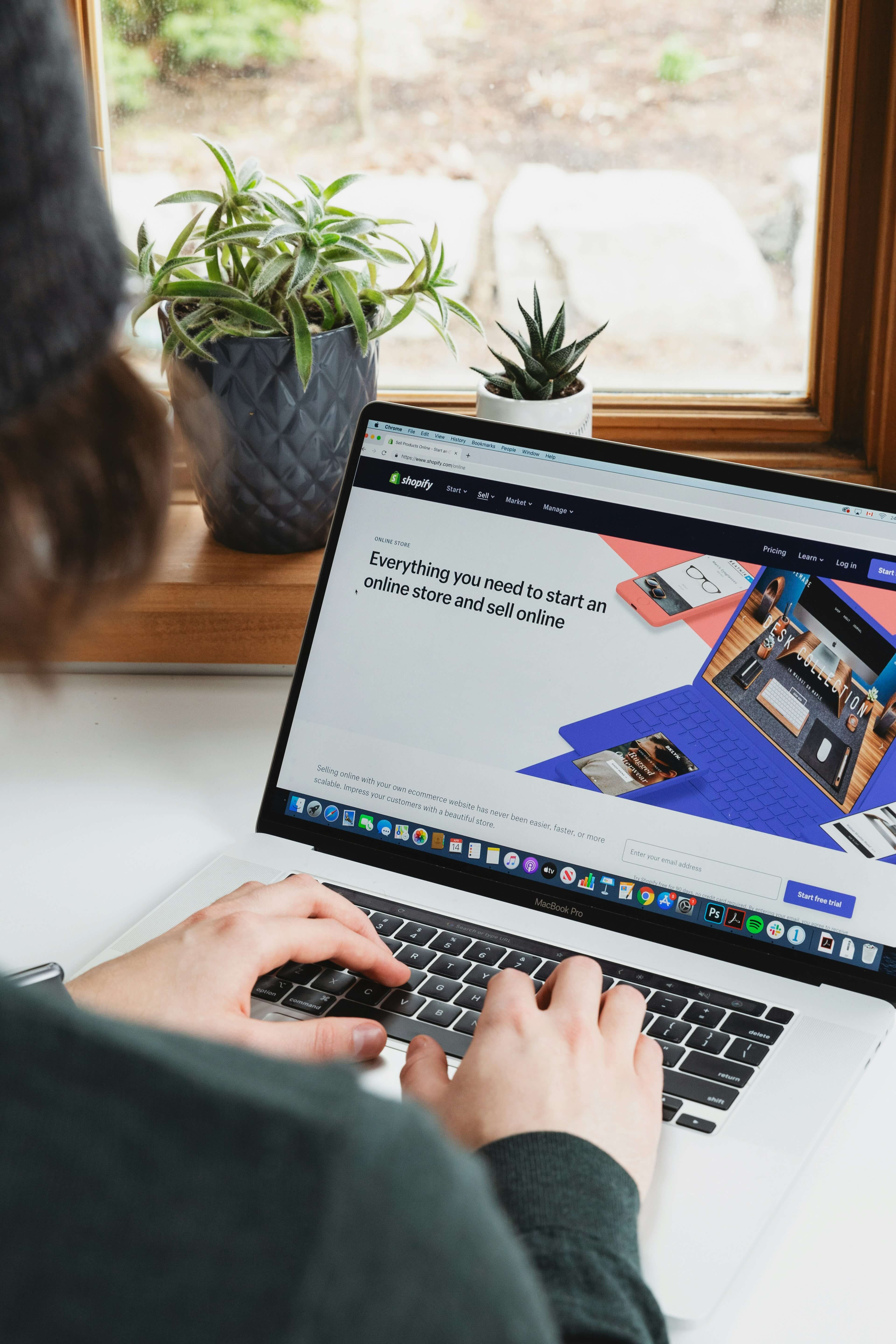 Website Development