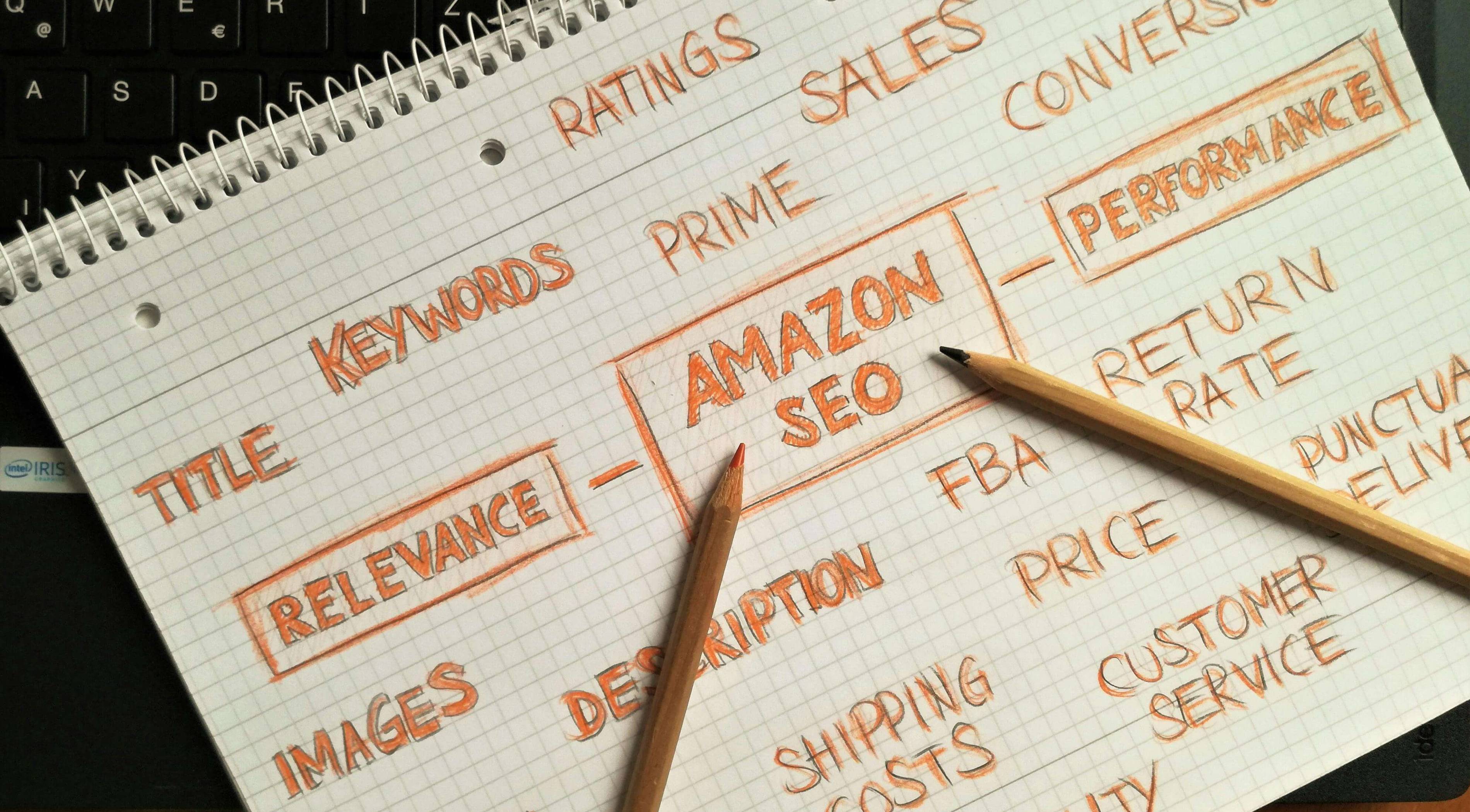 SEO Strategy and Management