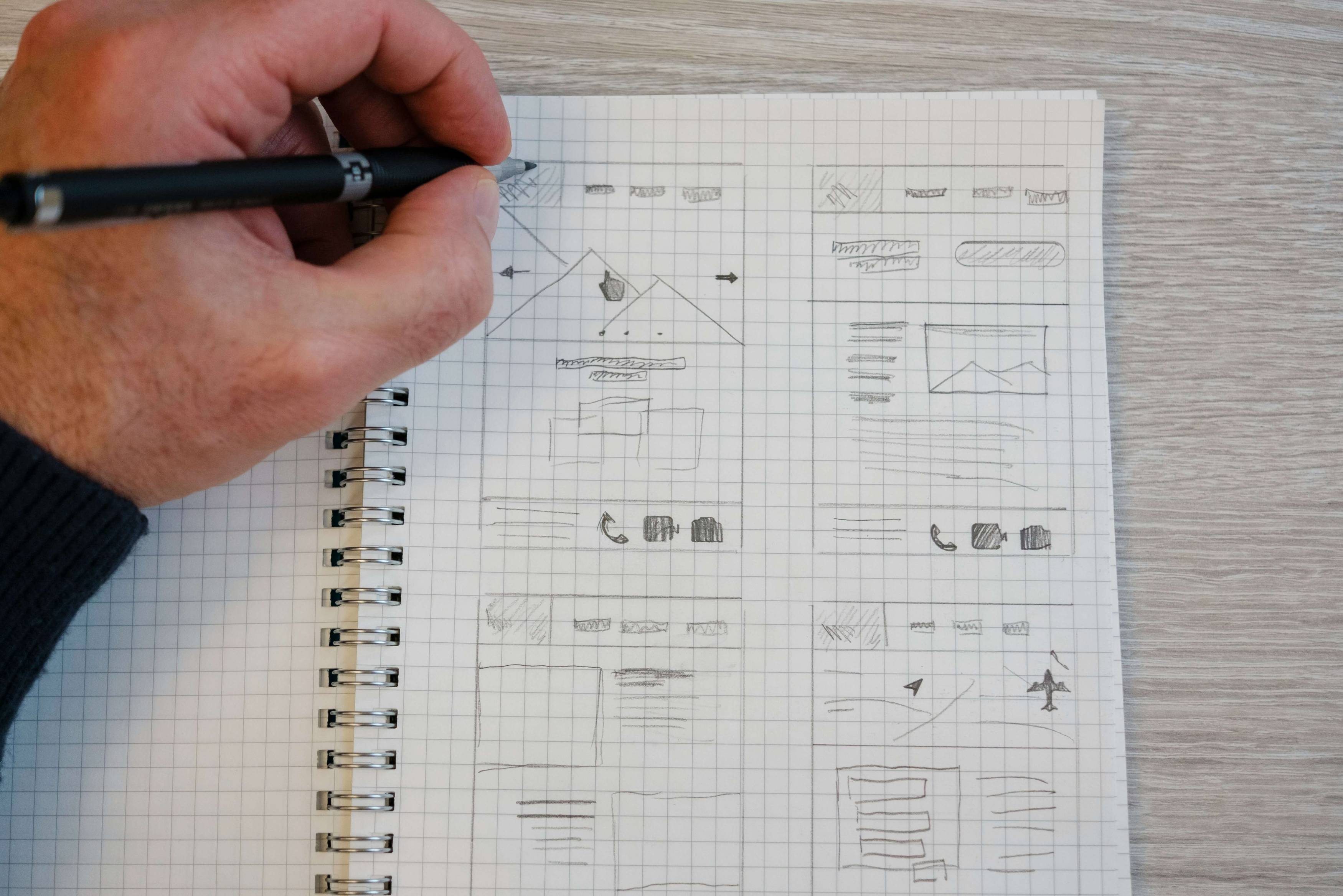 Web Applications